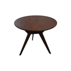 Castlery Tribeca Round Dining Table