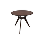 Castlery Tribeca Round Dining Table