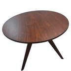 Castlery Tribeca Round Dining Table