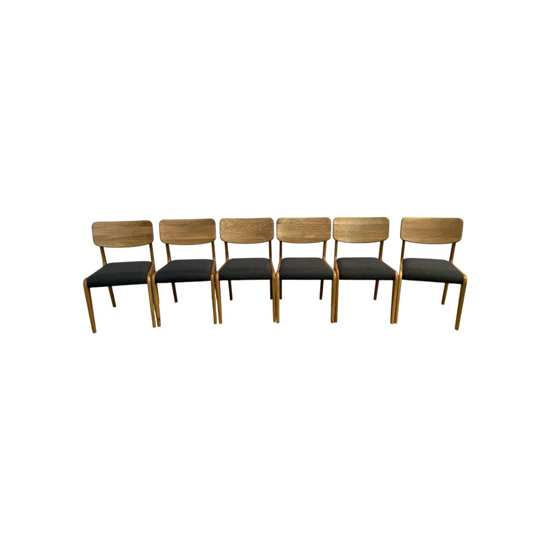 Castlery Vincent Chair Set of 6
