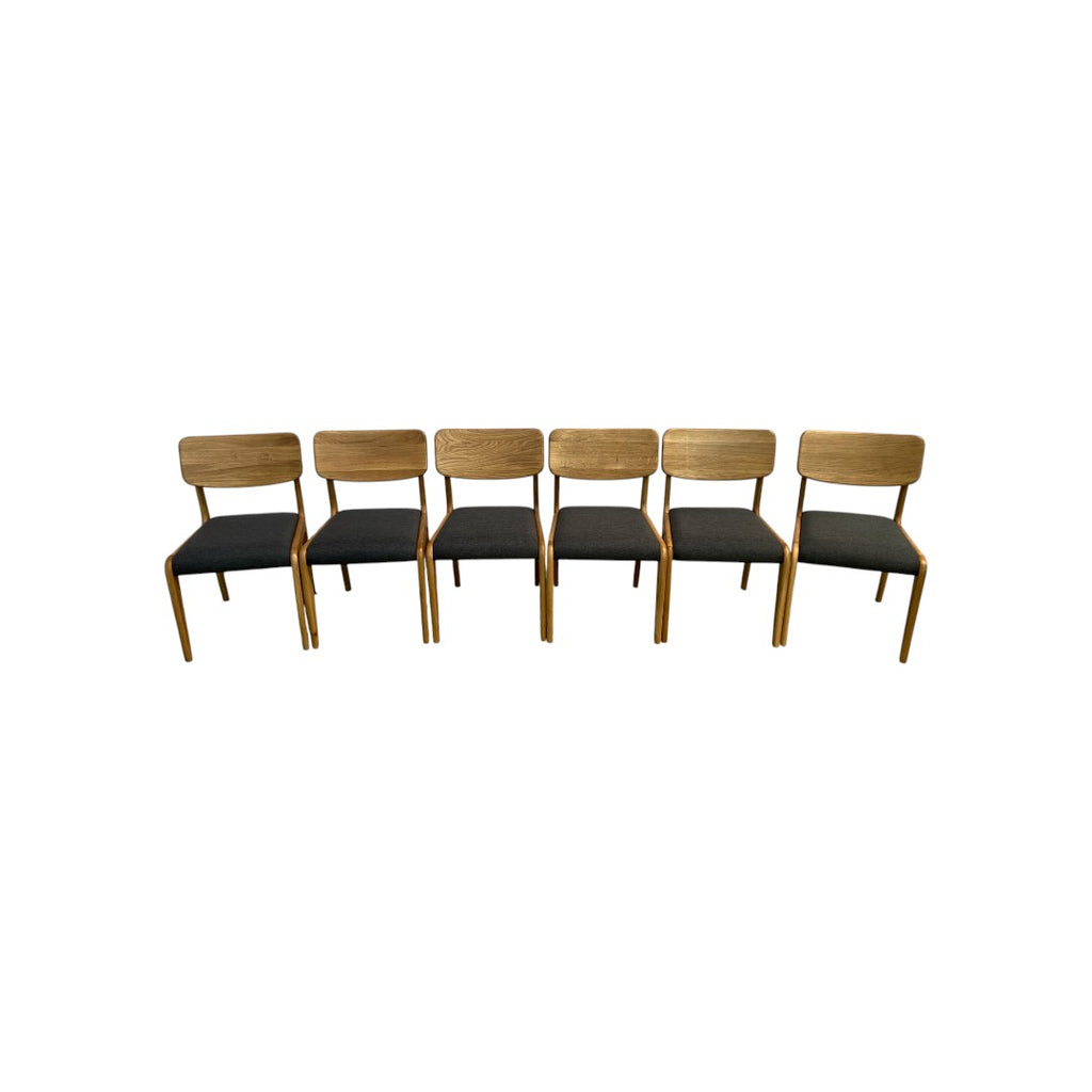 Castlery Vincent Chair Set of 6
