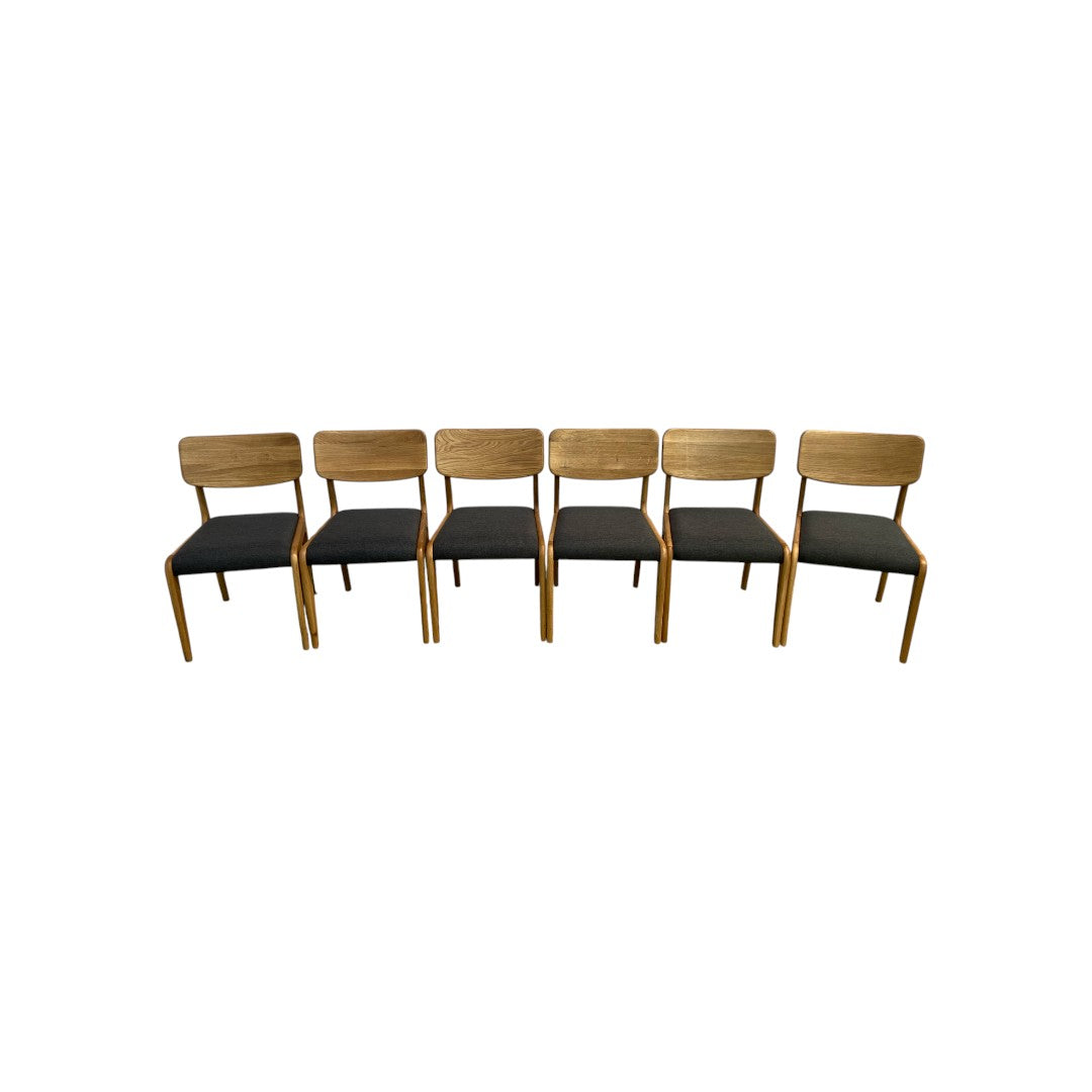 Castlery Vincent Chair Set of 6
