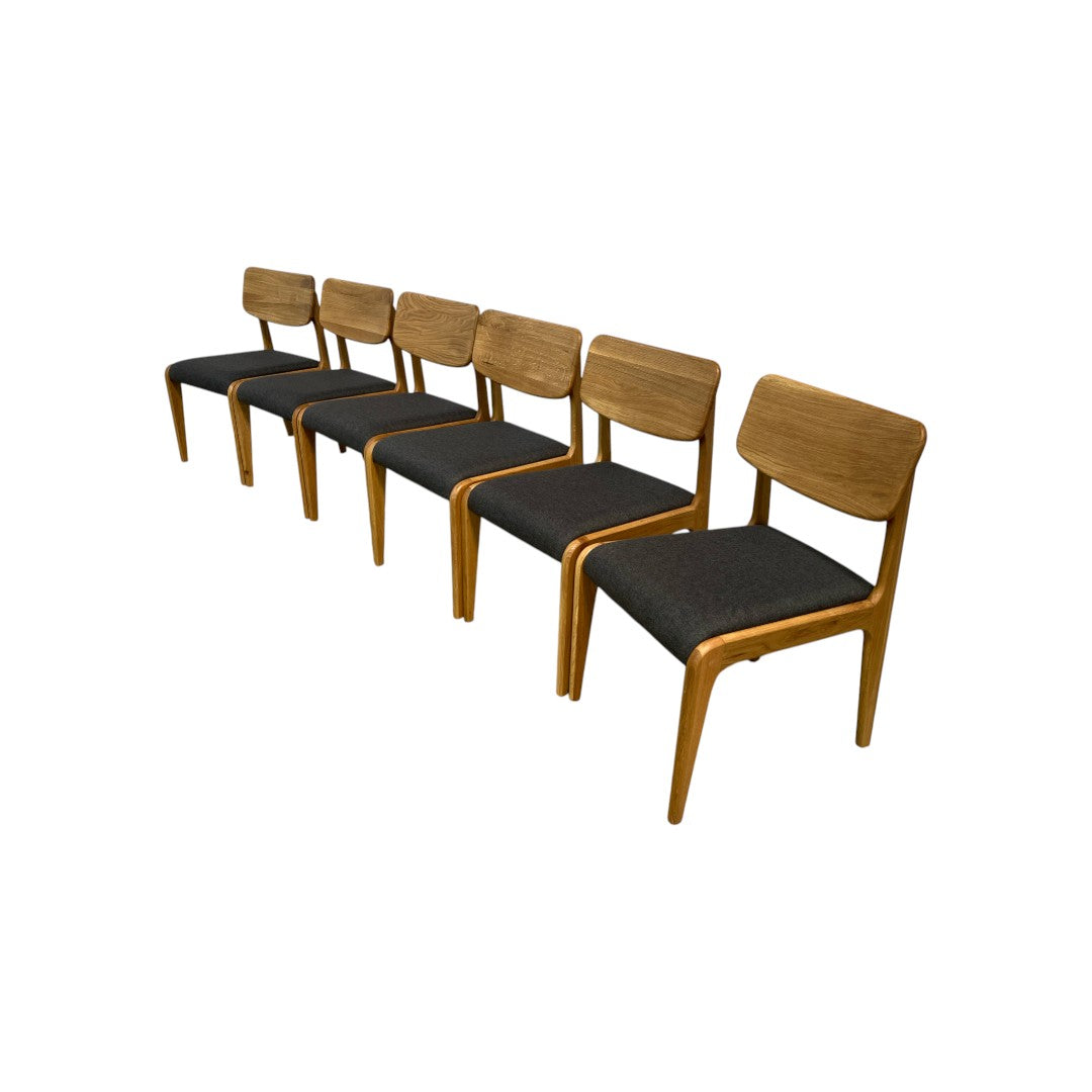Castlery Vincent Chair Set of 6