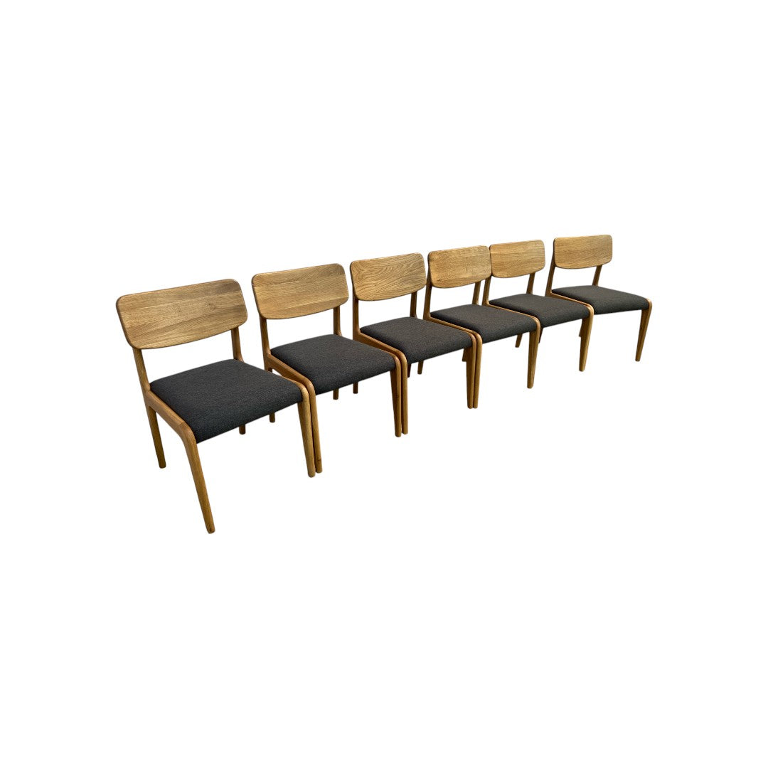 Castlery Vincent Chair Set of 6