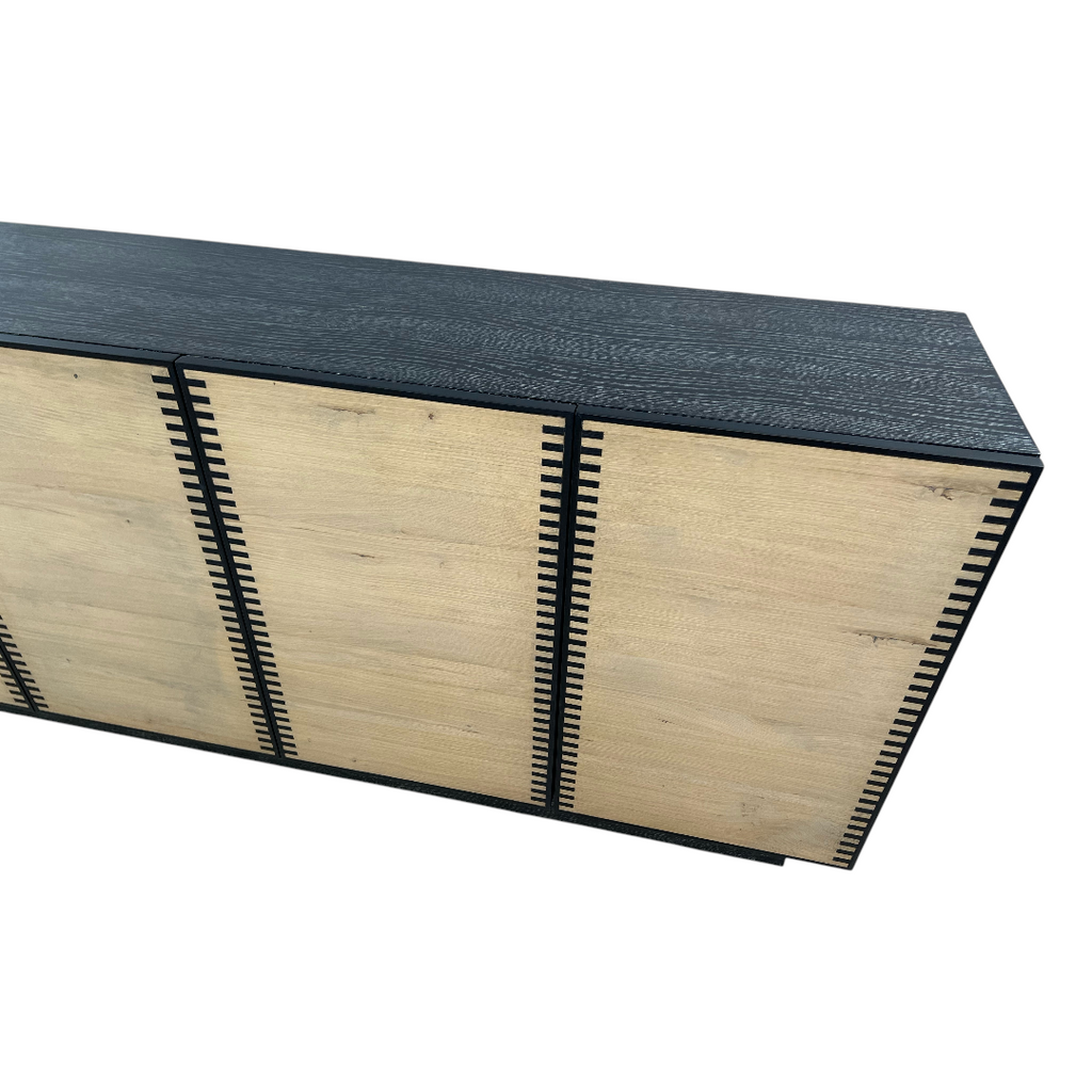Century Furniture Large Wayland Media Console
