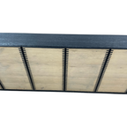 Century Furniture Large Wayland Media Console