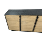 Century Furniture Large Wayland Media Console