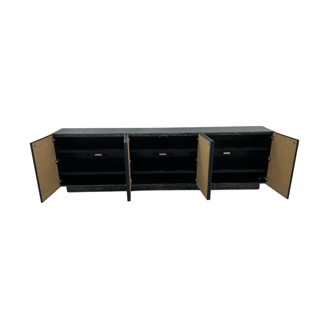 Century Furniture Large Wayland Media Console