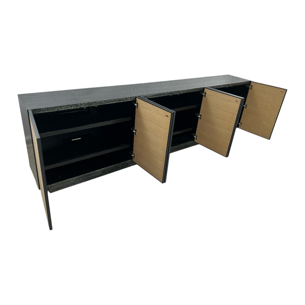 Century Furniture Large Wayland Media Console