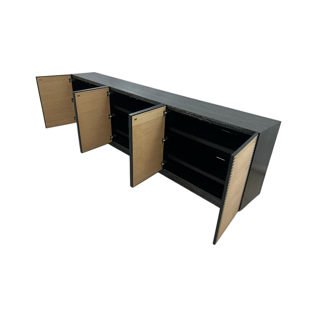 Century Furniture Large Wayland Media Console