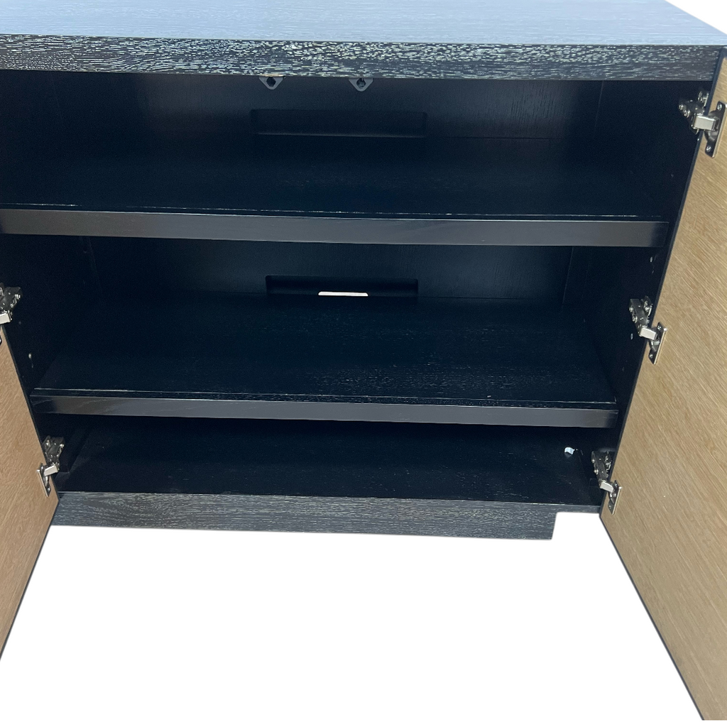 Century Furniture Large Wayland Media Console