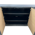 Century Furniture Large Wayland Media Console