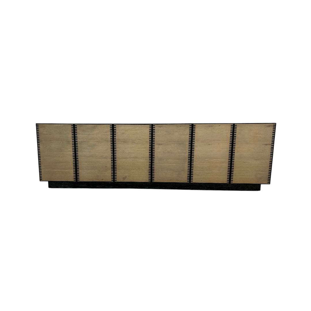 Century Furniture Large Wayland Media Console
