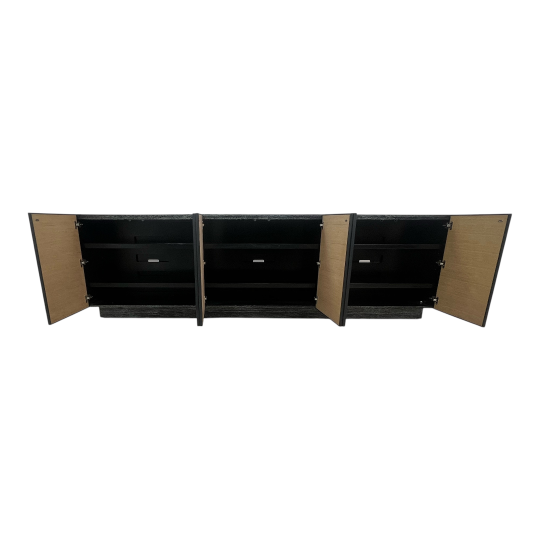 Century Furniture Large Wayland Media Console
