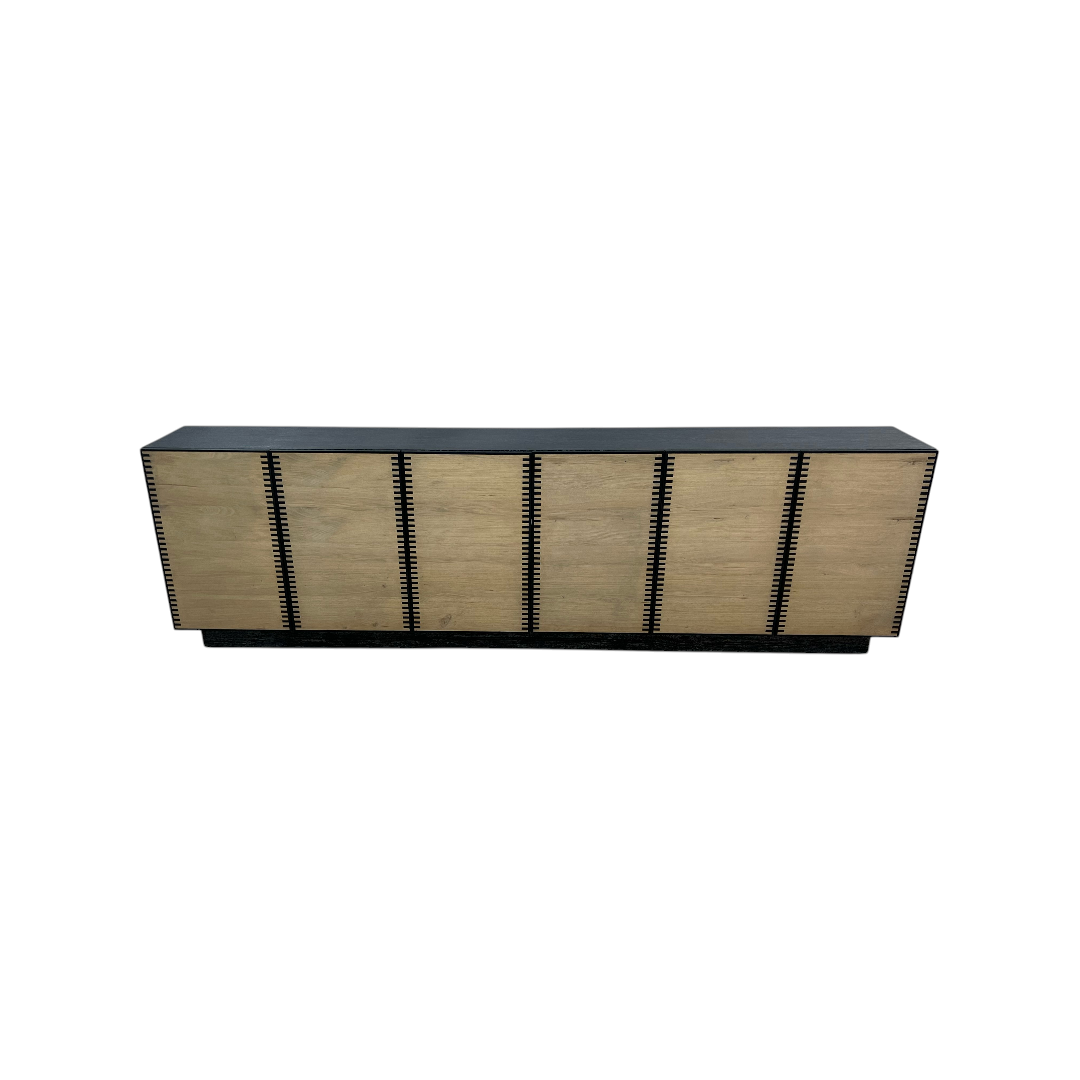 Century Furniture Large Wayland Media Console