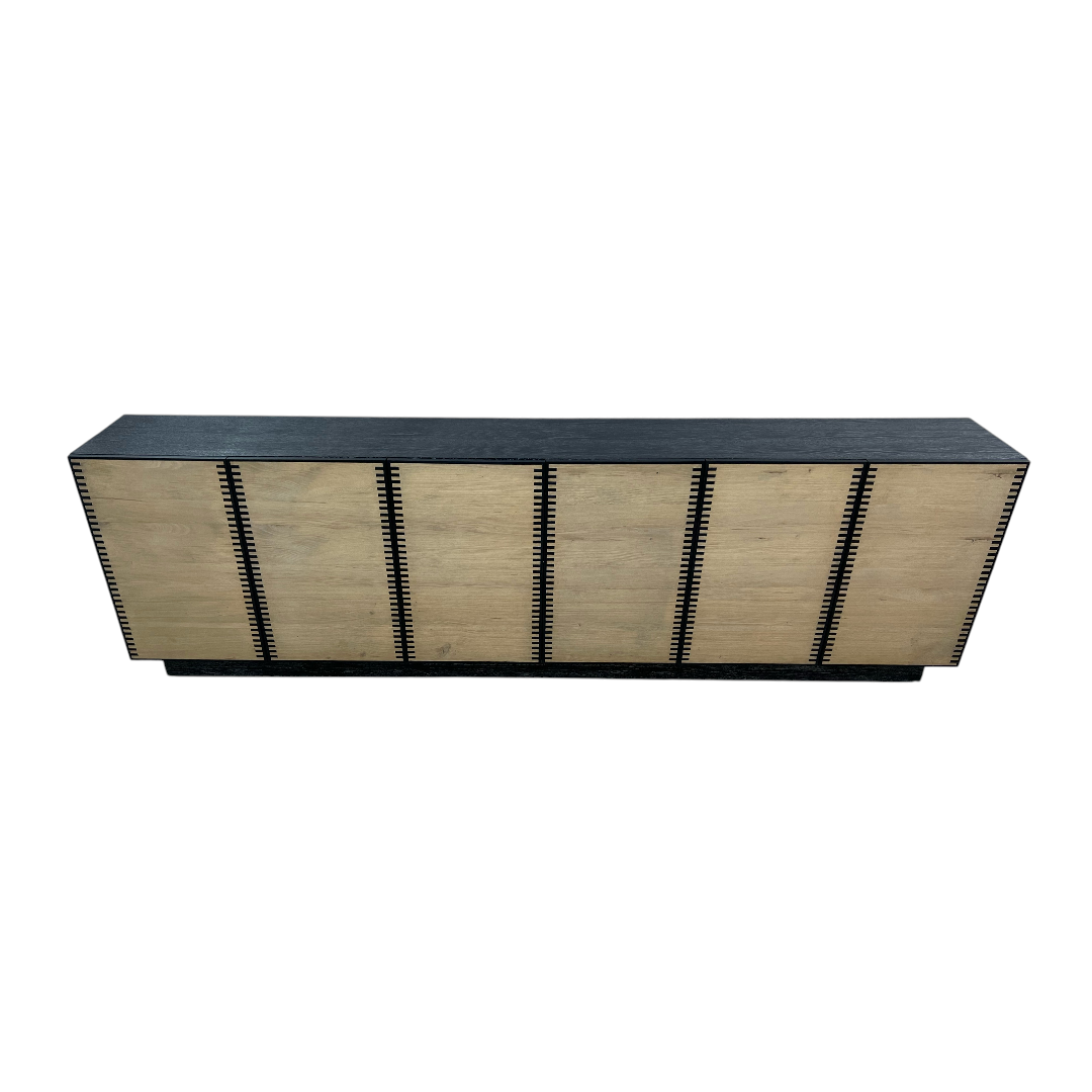 Century Furniture Large Wayland Media Console