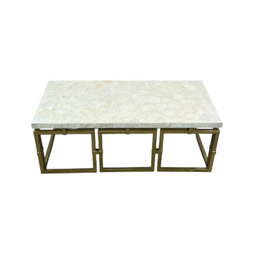 Century Furniture Links Small Cocktail Table, image 11