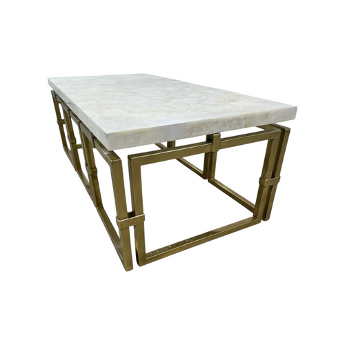 Century Furniture Links Small Cocktail Table, image 9