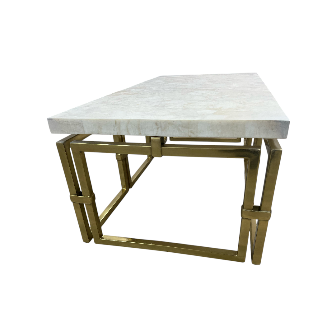 Century Furniture Links Small Cocktail Table