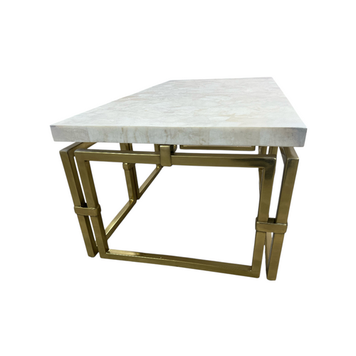 Century Furniture Links Small Cocktail Table, image 8