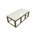 Century Furniture Links Small Cocktail Table