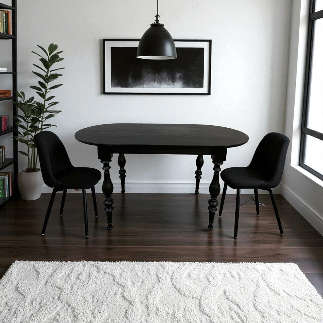 Charlton Home Emeth Dining Table
