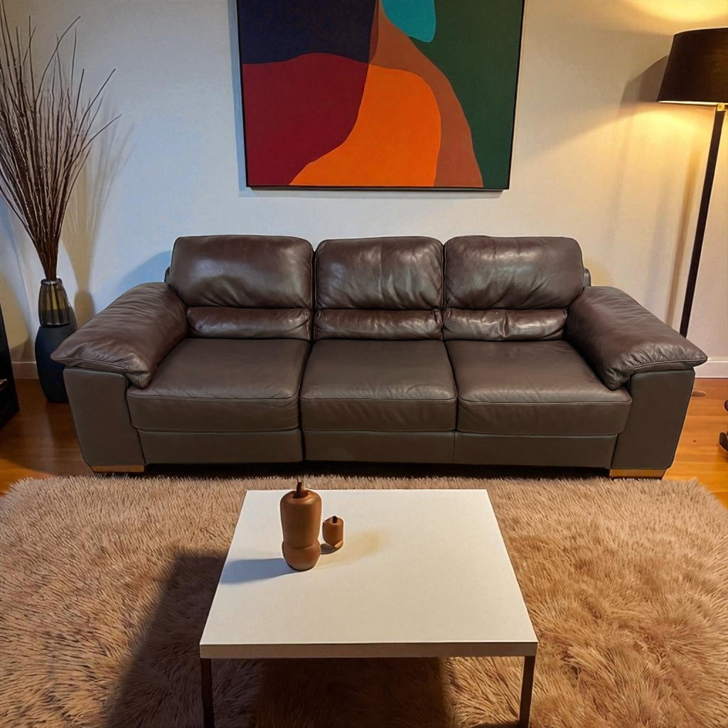 Cindy Crawford Home Two-Piece Sectional