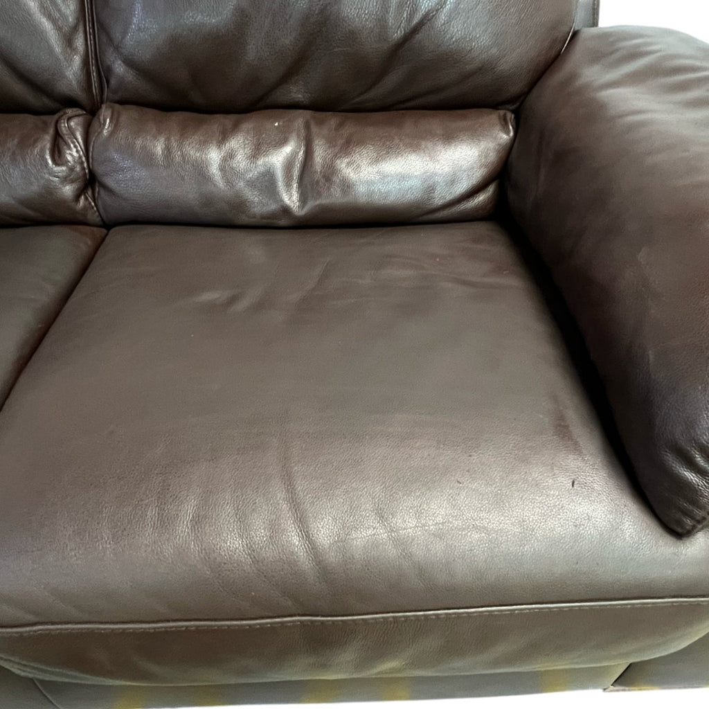 Cindy Crawford Home Two-Piece Sectional