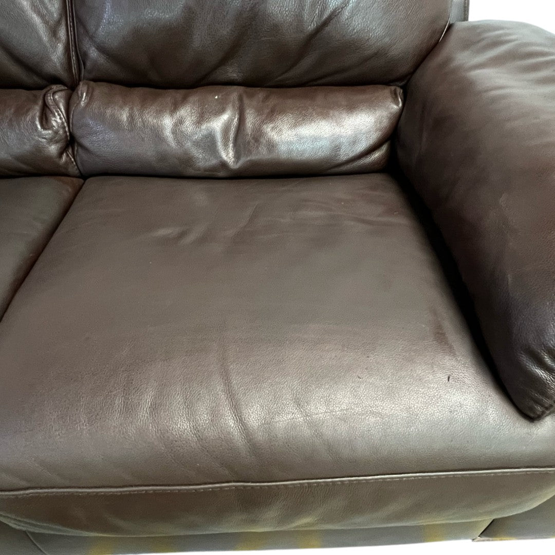 Cindy Crawford Home Two-Piece Sectional