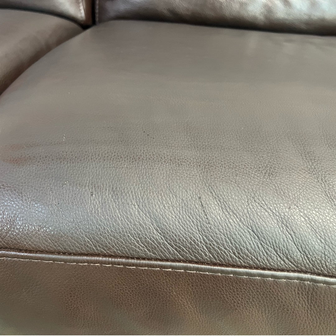 Cindy Crawford Home Two-Piece Sectional