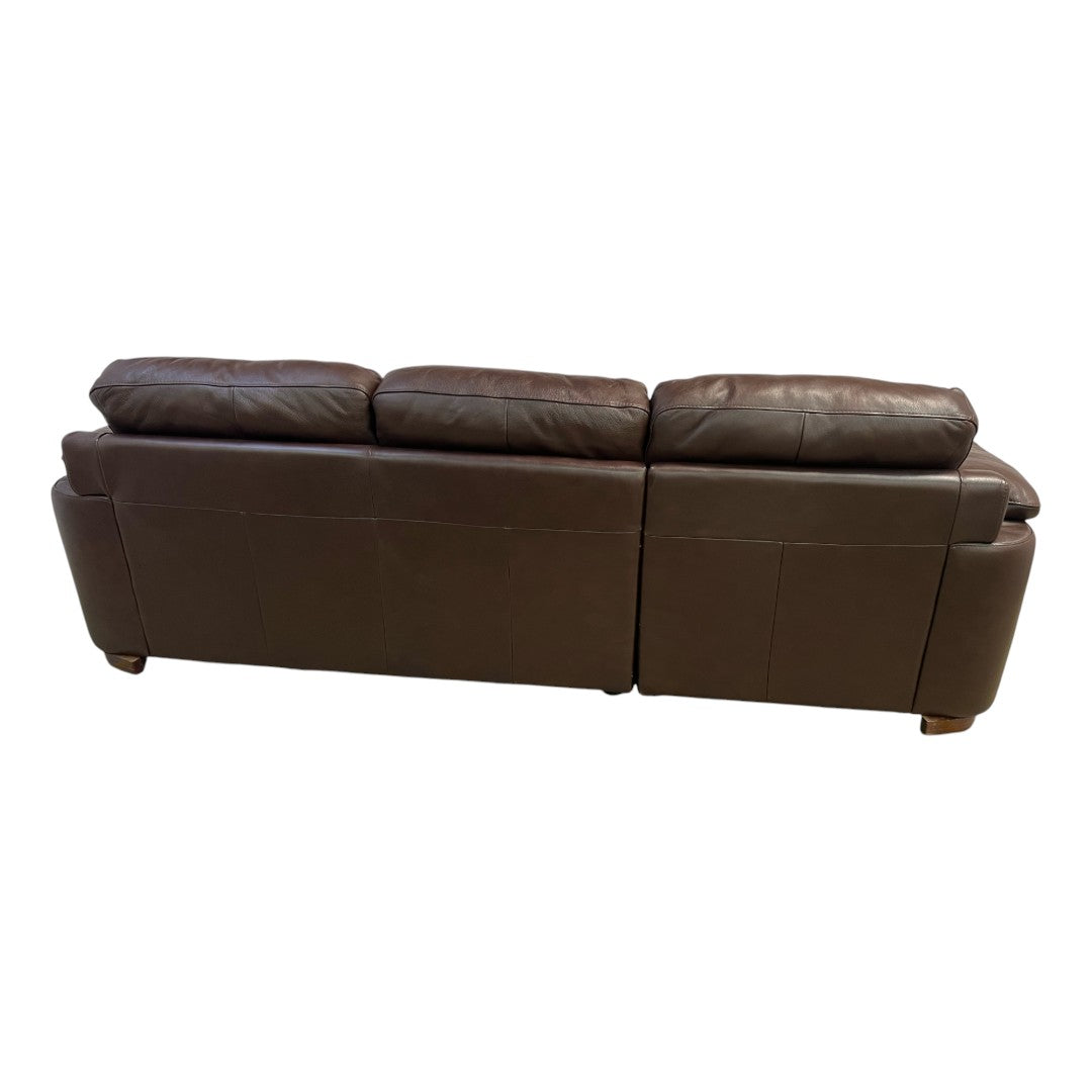 Cindy Crawford Home Two-Piece Sectional