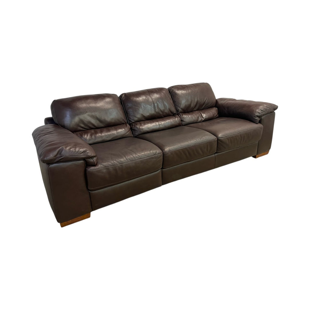 Cindy Crawford Home Two-Piece Sectional