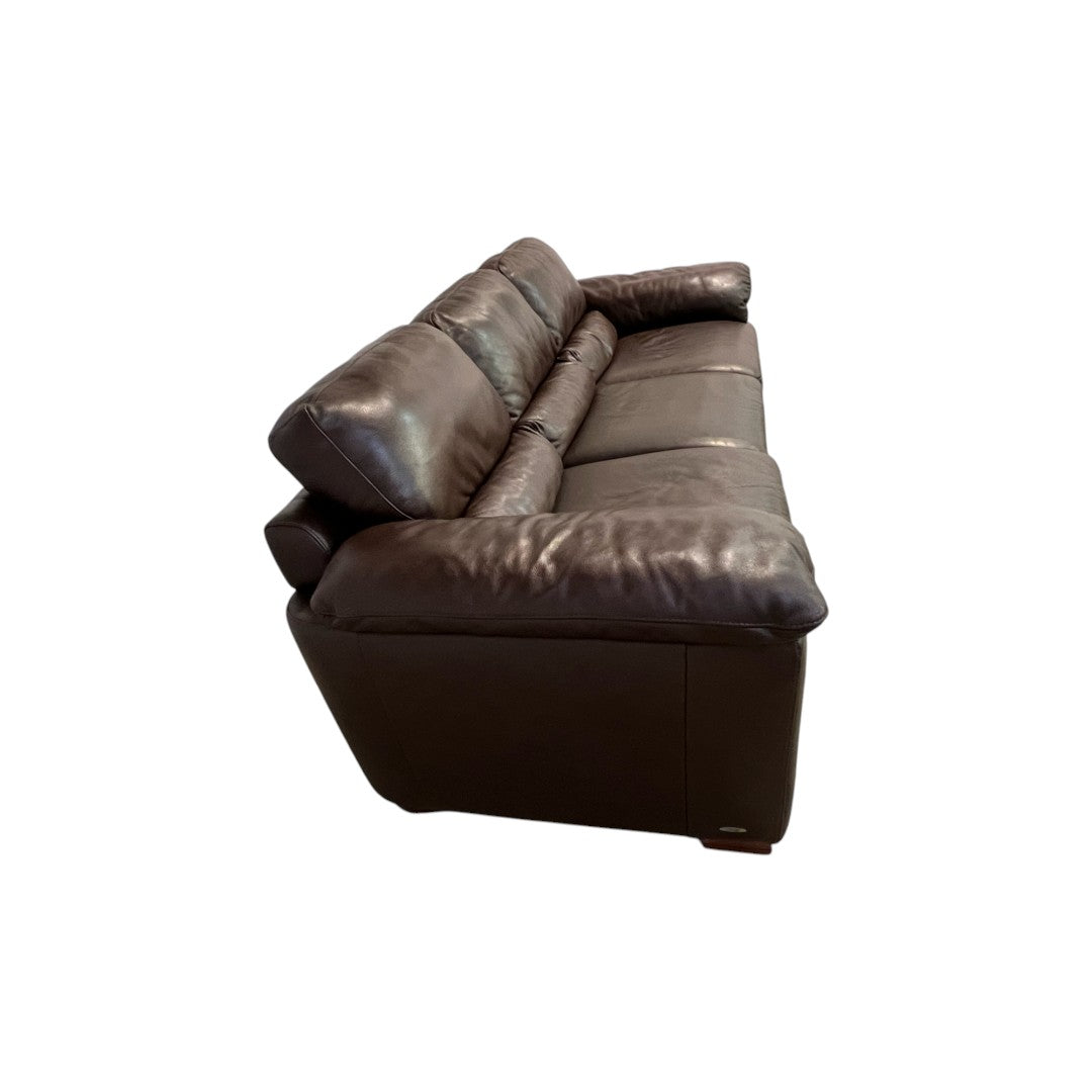 Cindy Crawford Home Two-Piece Sectional