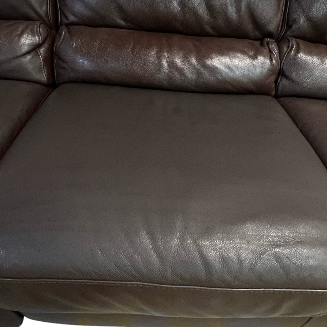 Cindy Crawford Home Two-Piece Sectional