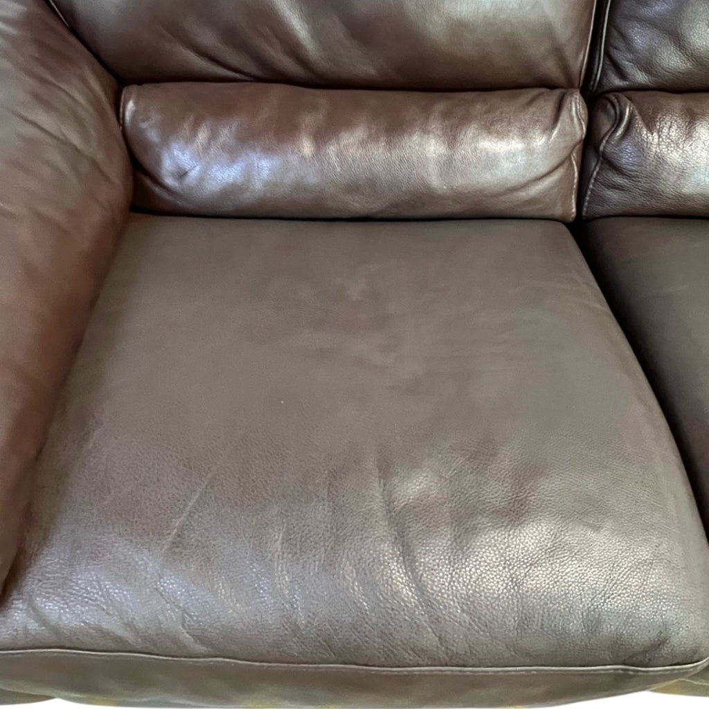 Cindy Crawford Home Two-Piece Sectional