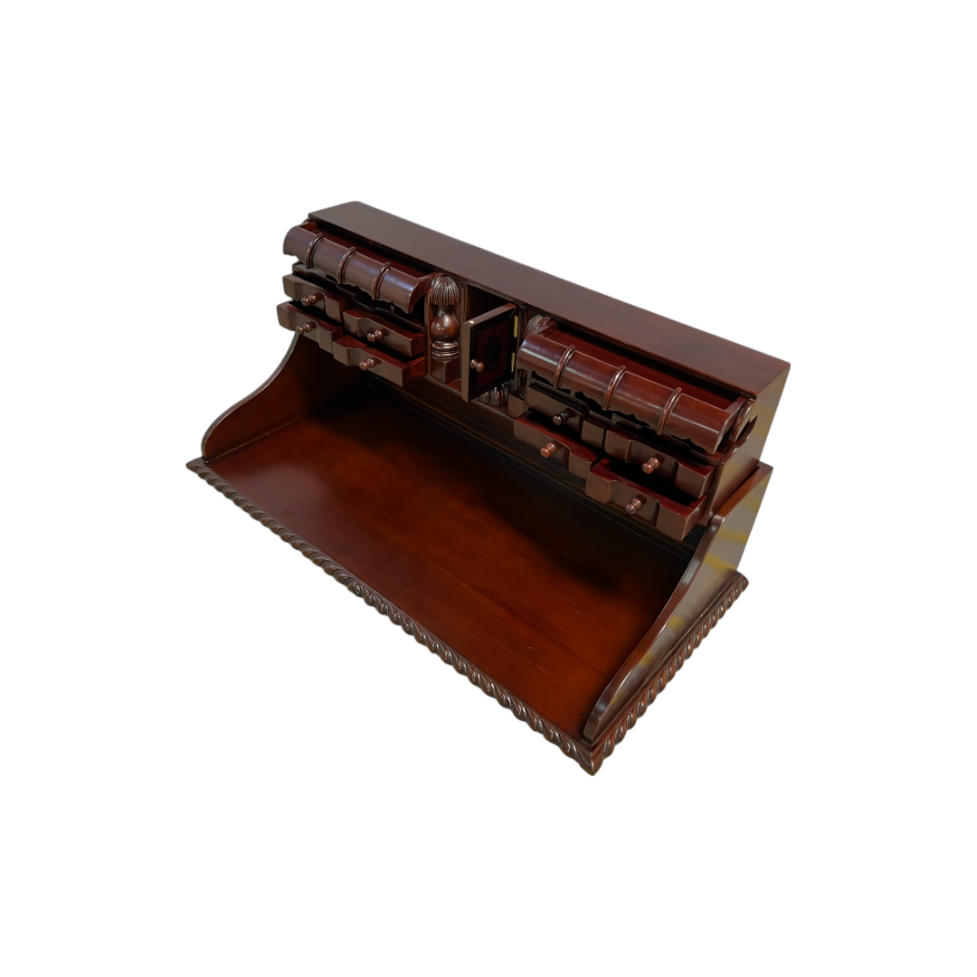 Classic Sewing Desk