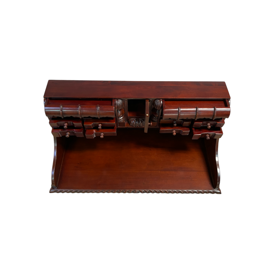 Classic Sewing Desk
