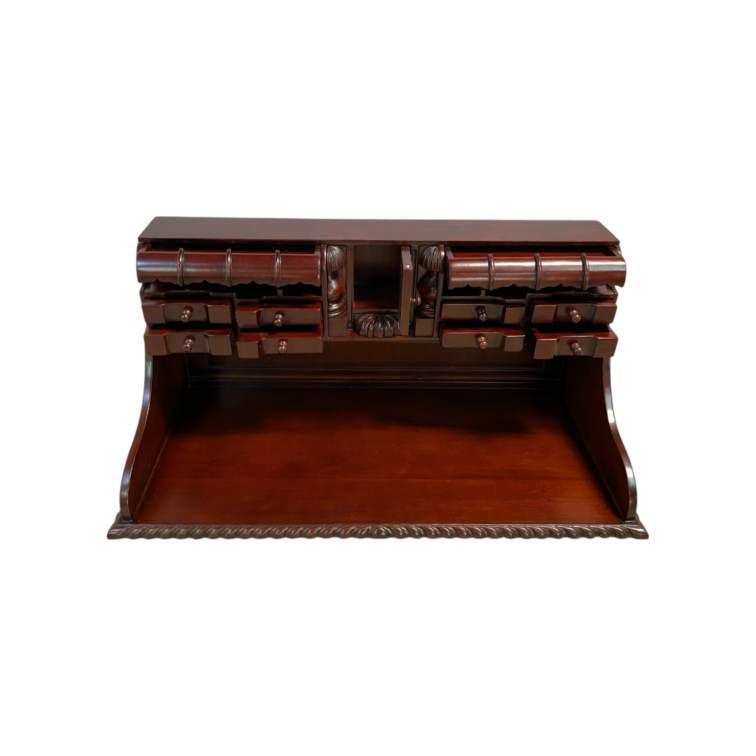 Classic Sewing Desk