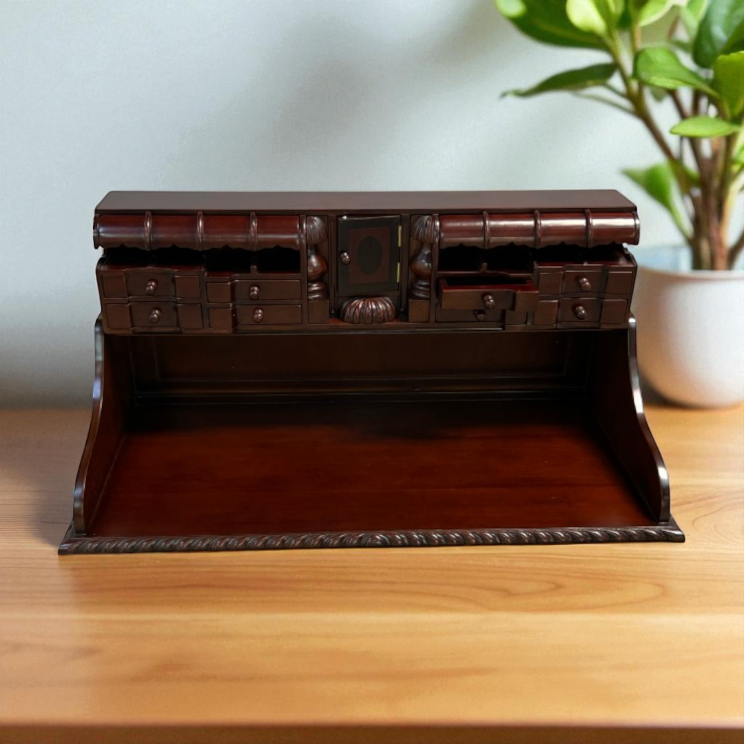 Classic Sewing Desk