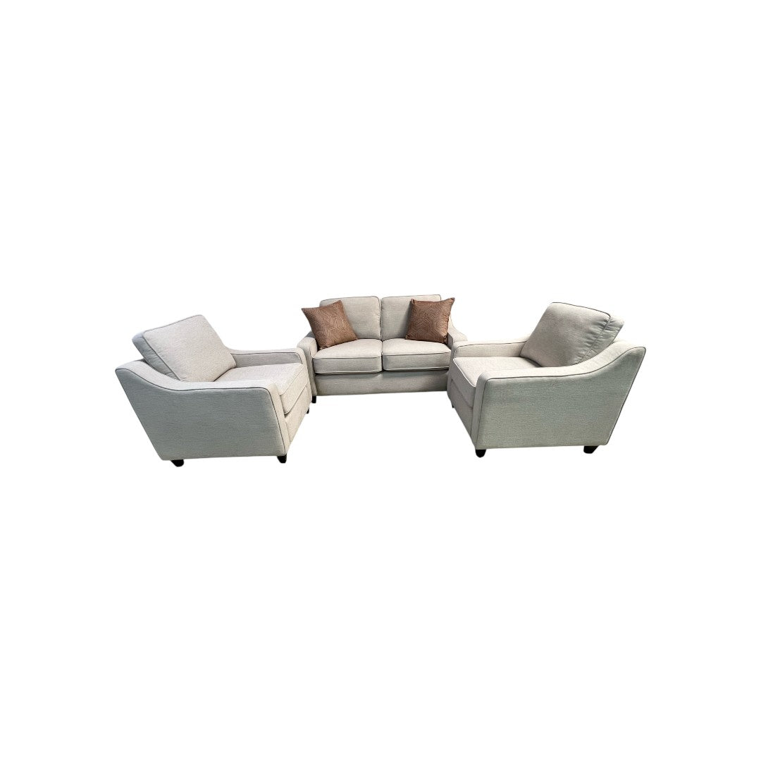 Coaster Fine Furniture Christine Sofa 3-Piece Set