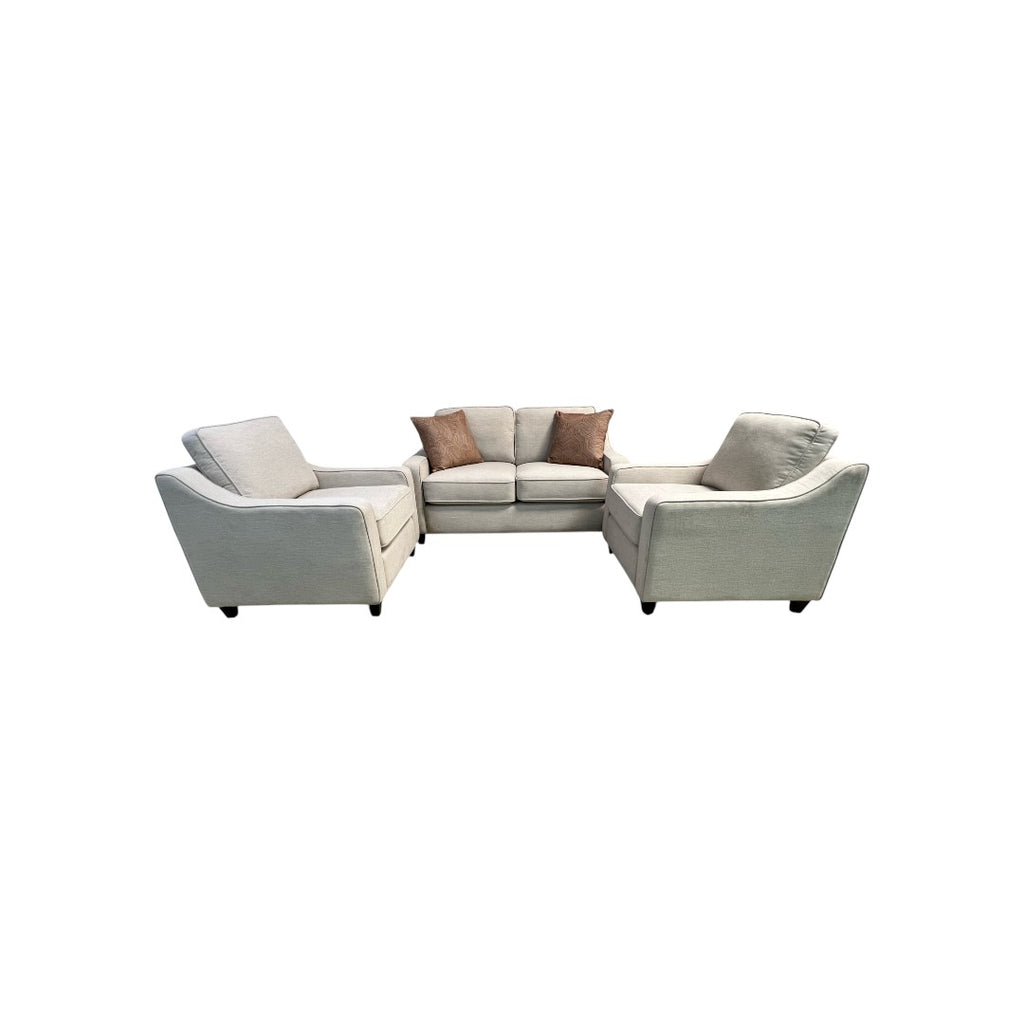 Coaster Fine Furniture Christine Sofa 3-Piece Set