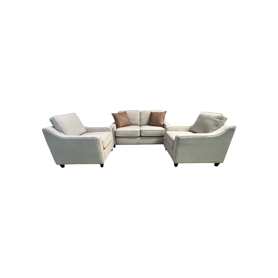Coaster Fine Furniture Christine Sofa 3-Piece Set
