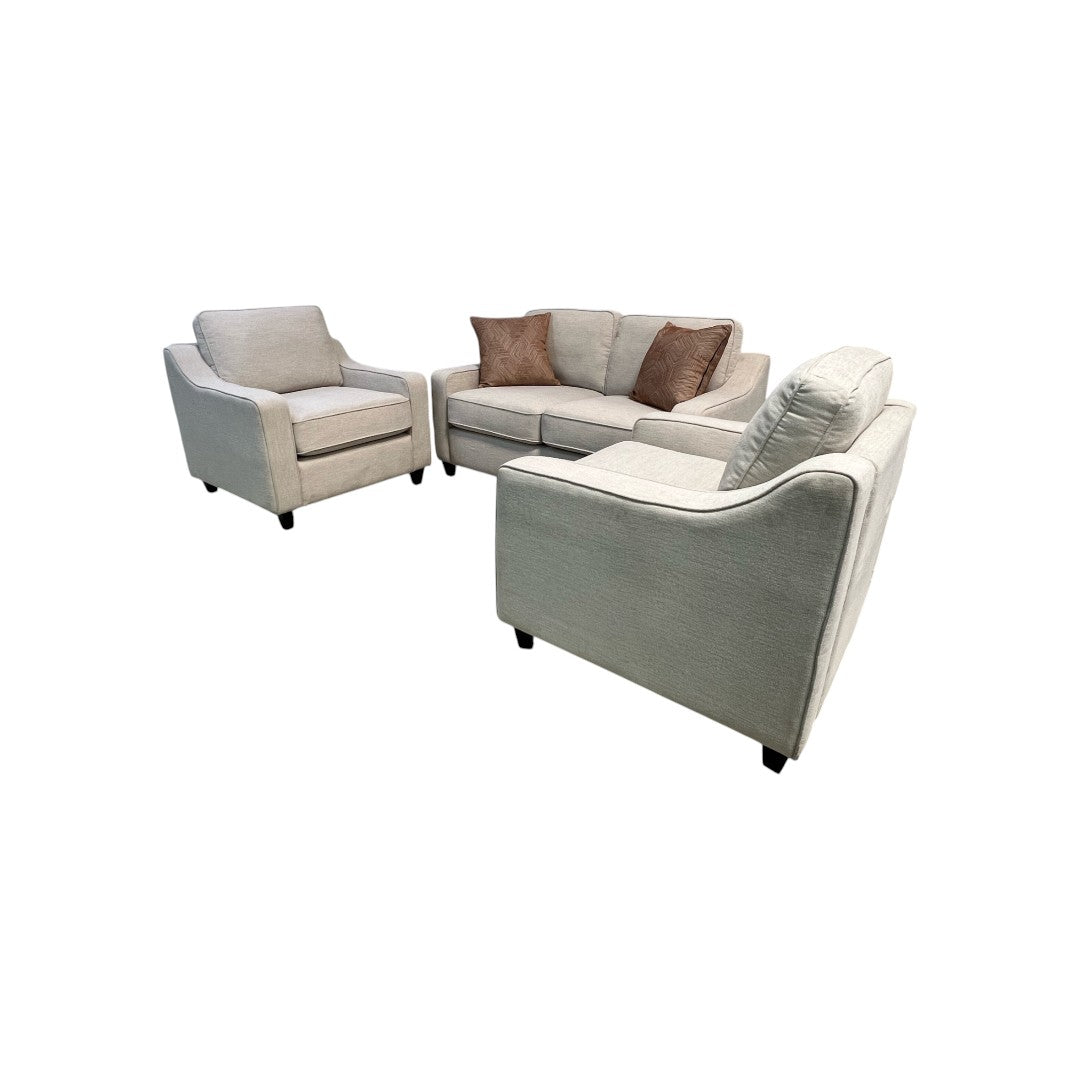 Coaster Fine Furniture Christine Sofa 3-Piece Set