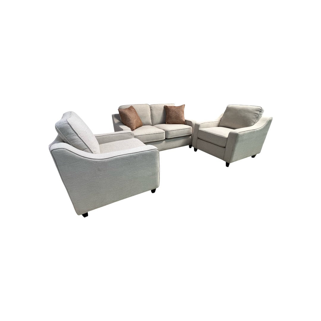 Coaster Fine Furniture Christine Sofa 3-Piece Set