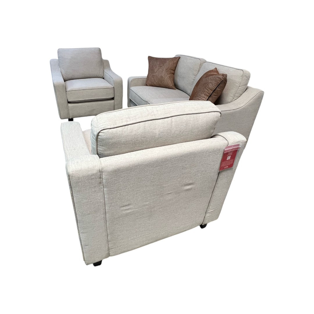 Coaster Fine Furniture Christine Sofa 3-Piece Set