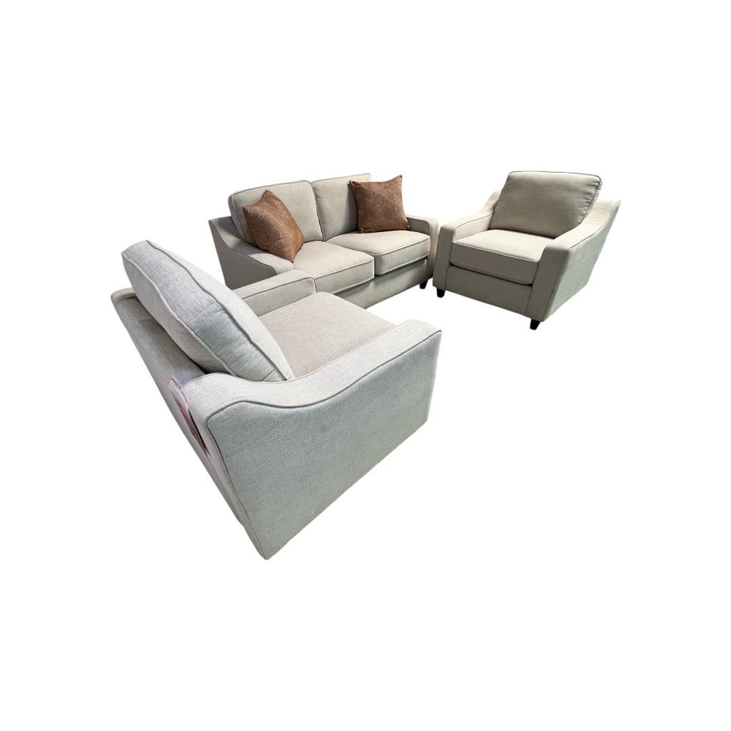 Coaster Fine Furniture Christine Sofa 3-Piece Set