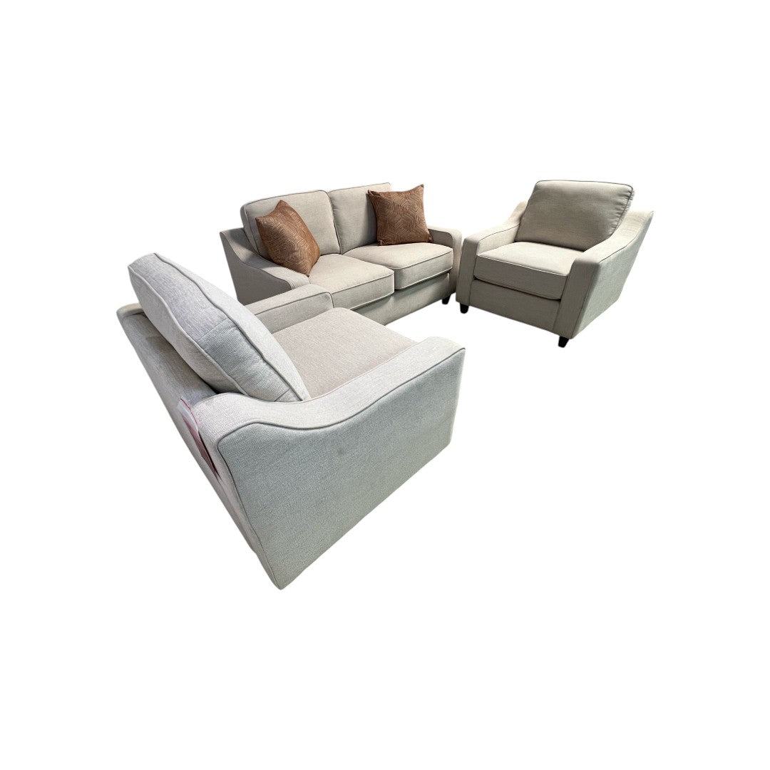 Coaster Fine Furniture Christine Sofa 3-Piece Set