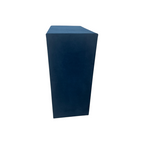 Coaster Furniture Melody 5-Drawer Bedroom Chest Pacific Blue