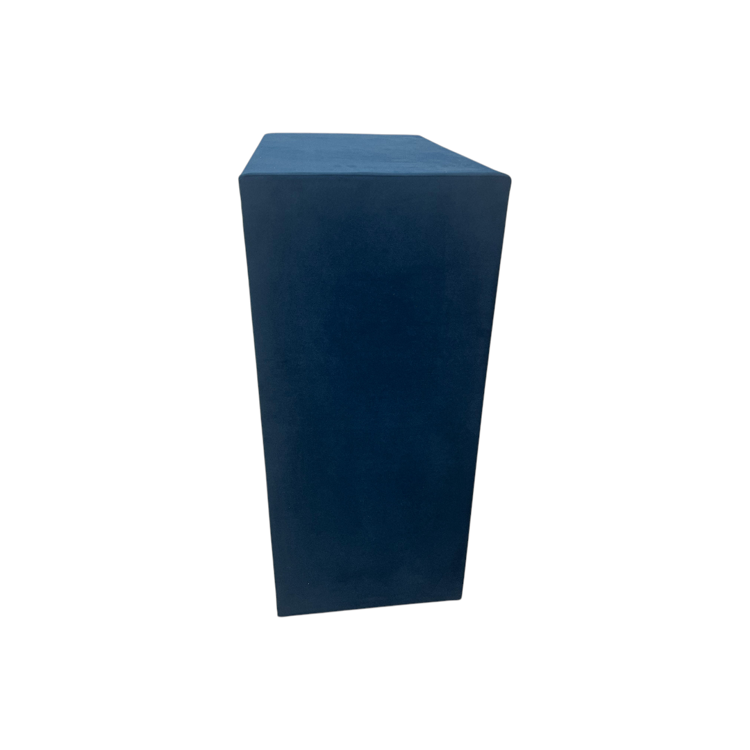 Coaster Furniture Melody 5-Drawer Bedroom Chest Pacific Blue
