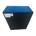 Coaster Furniture Melody 5-Drawer Bedroom Chest Pacific Blue